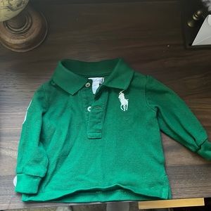 Ralph Lauren polo